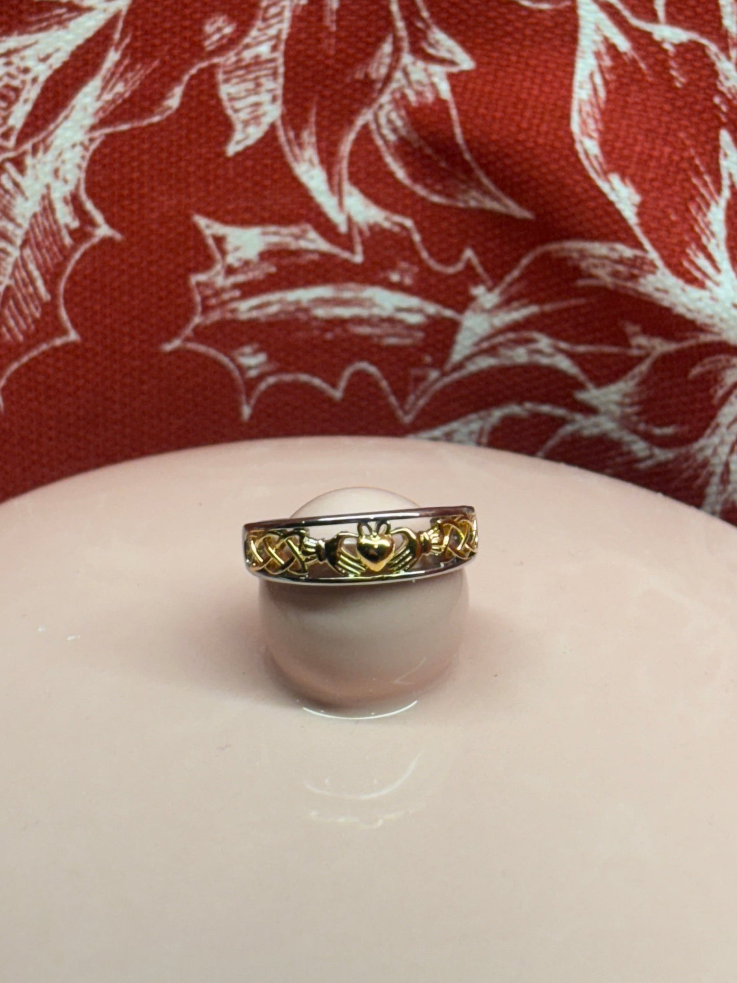 The Grace Claddagh