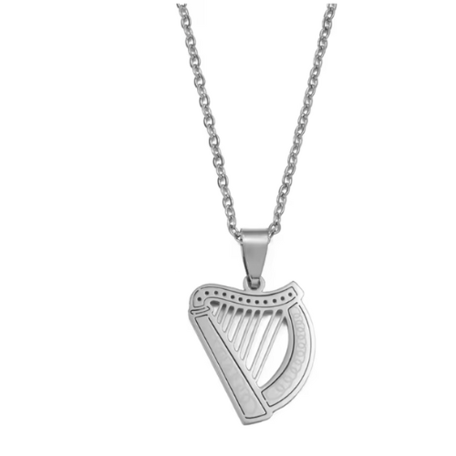 Harp Pendant