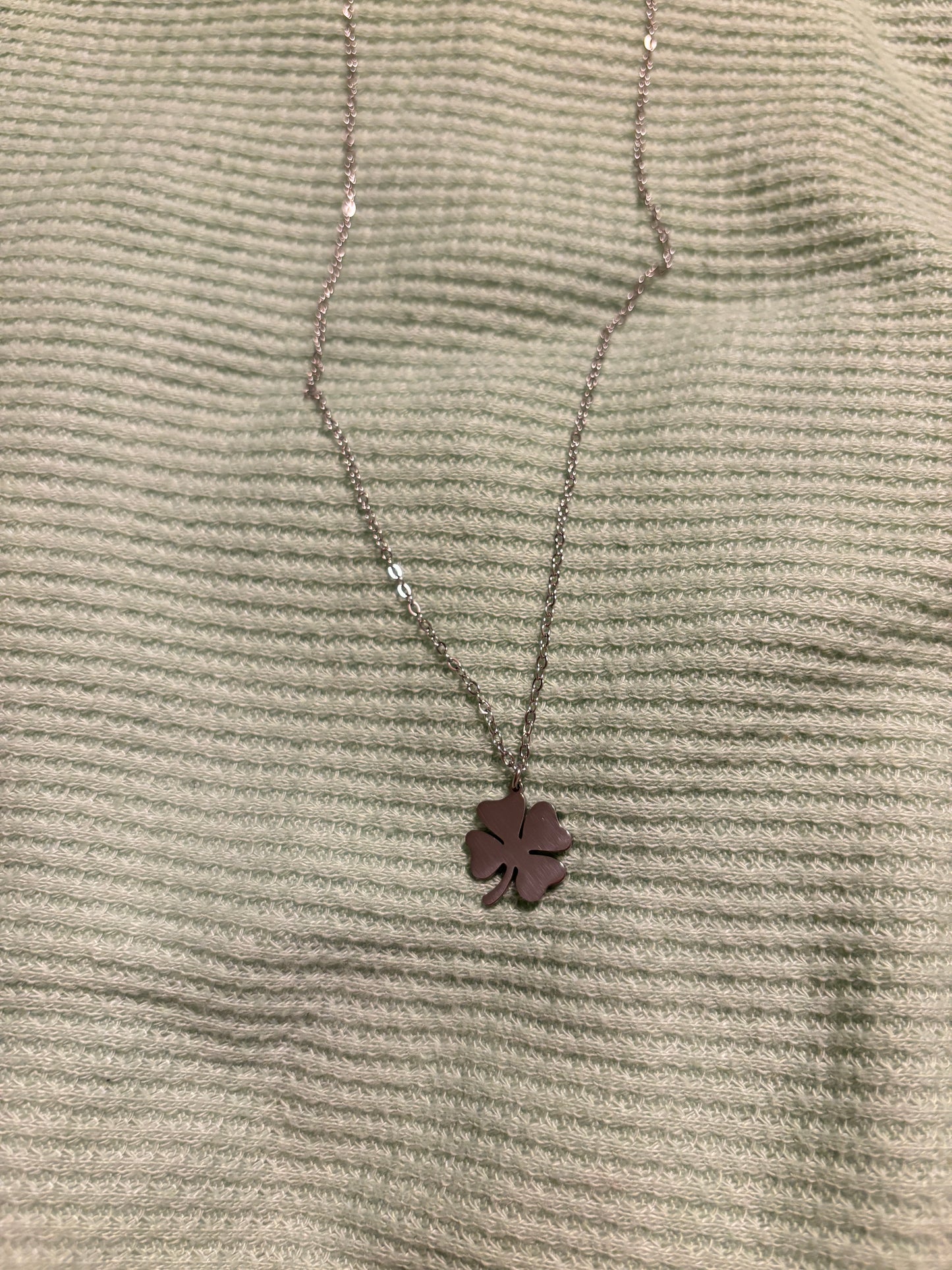 Luck Necklace