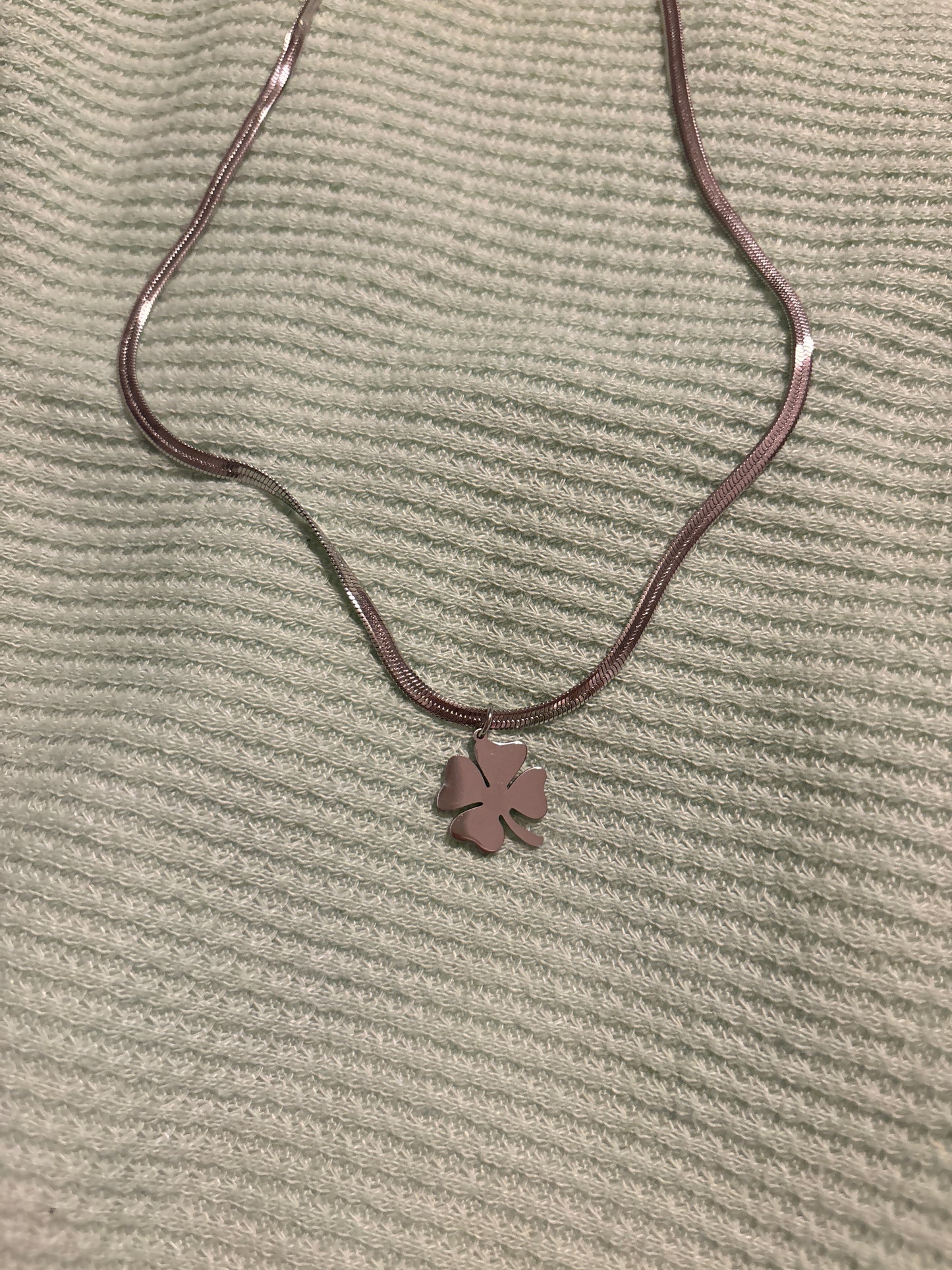 Luck Necklace