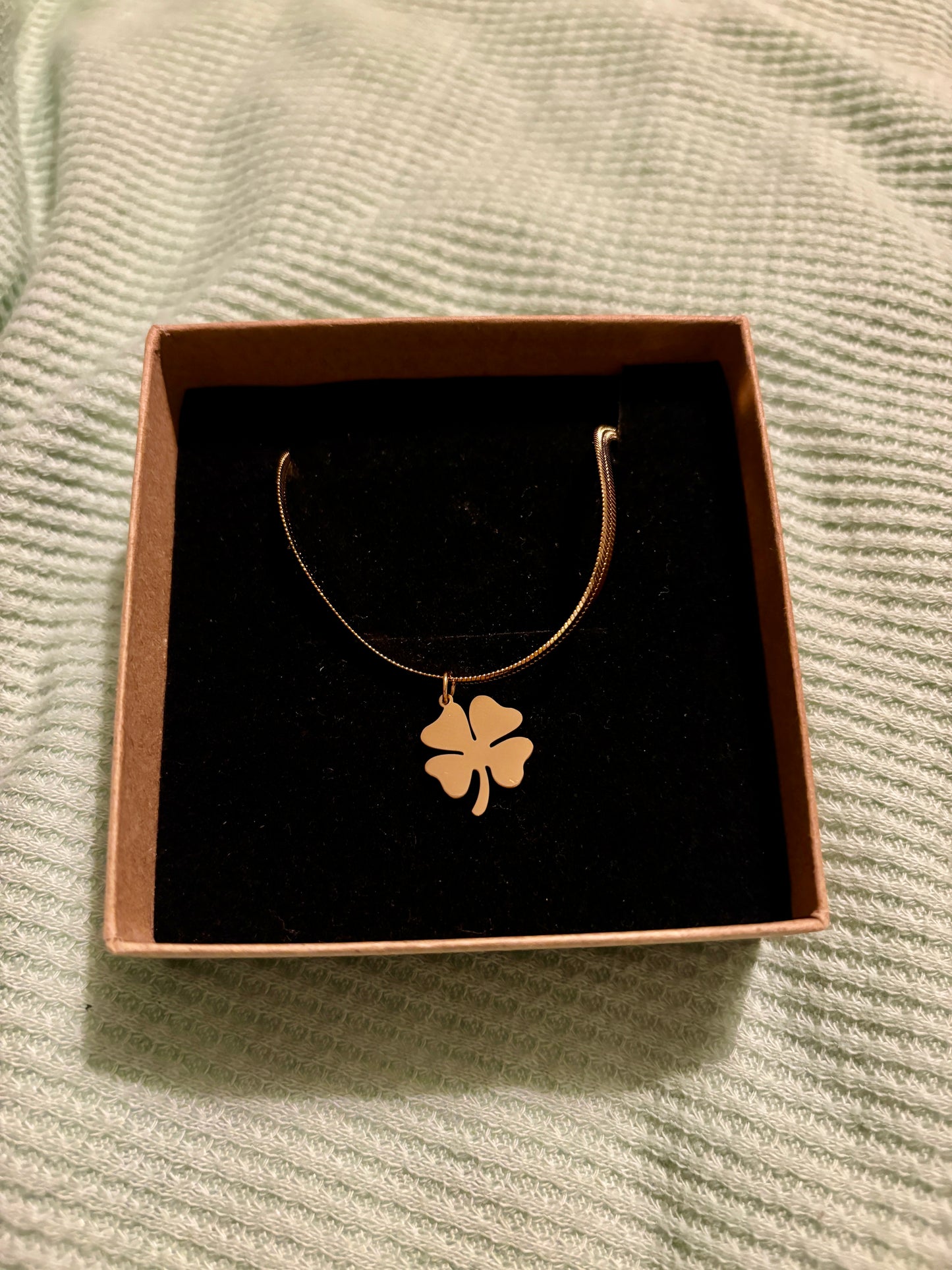 Luck Necklace