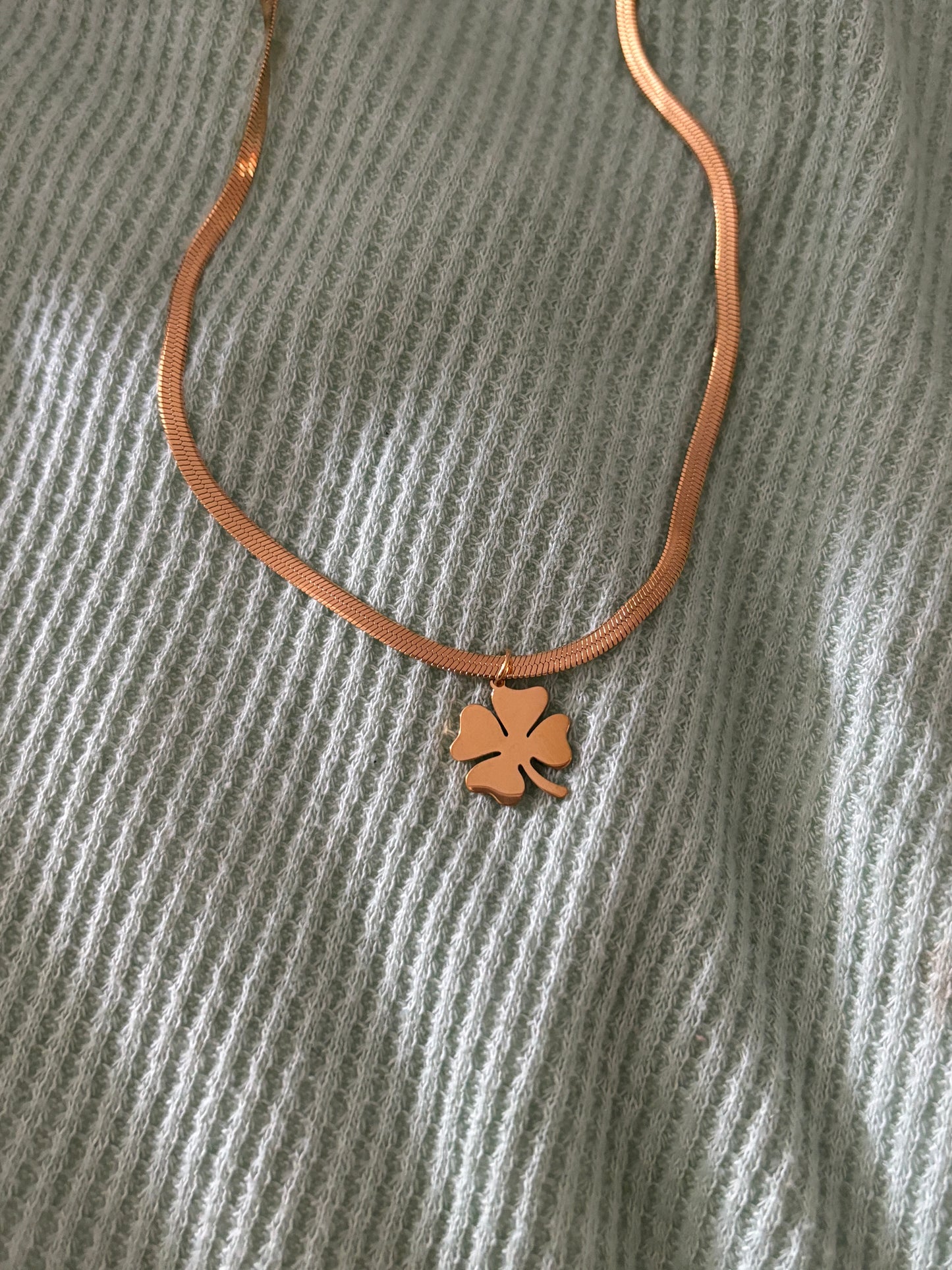 Luck Necklace