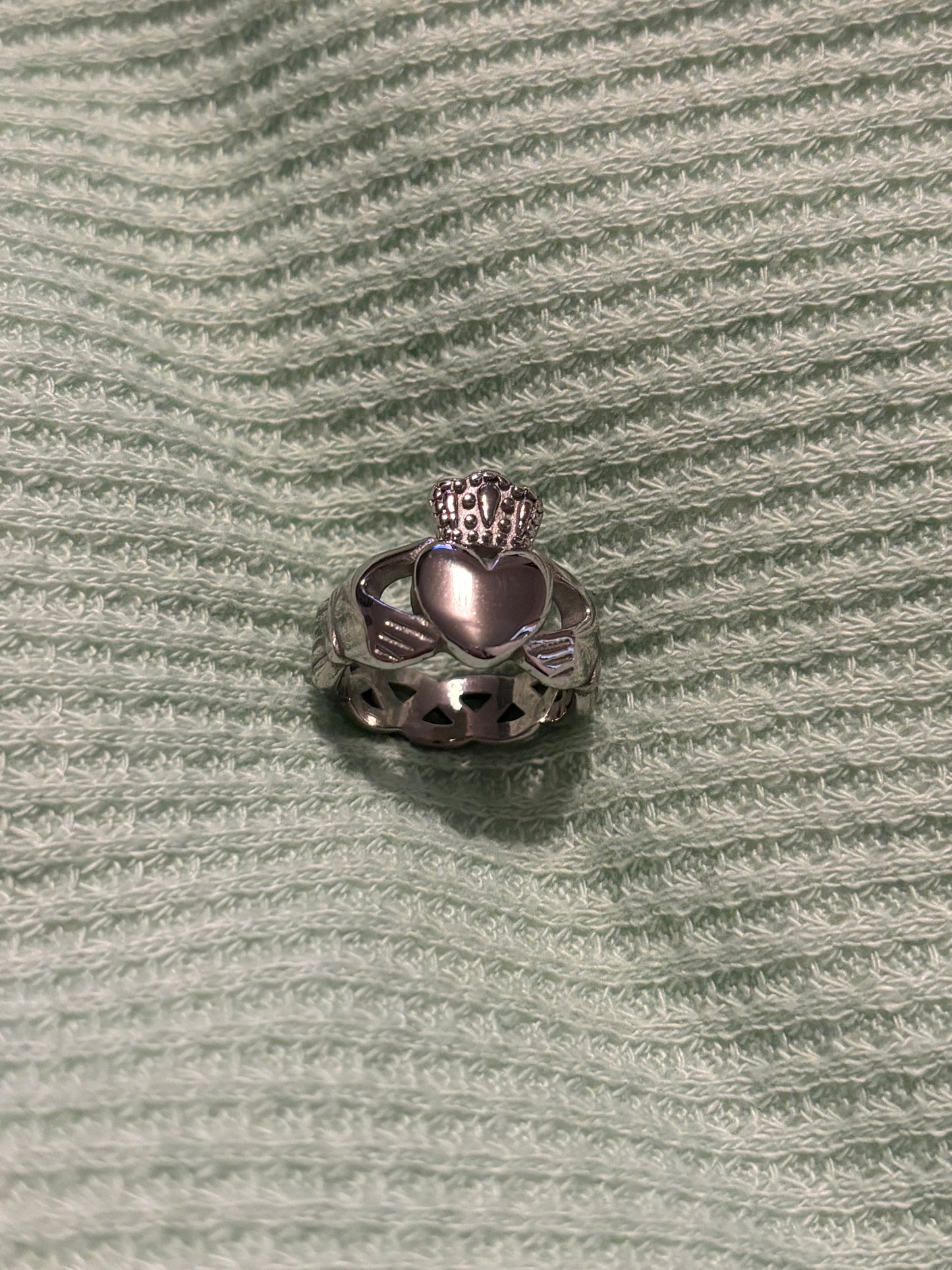 Claddagh Ring