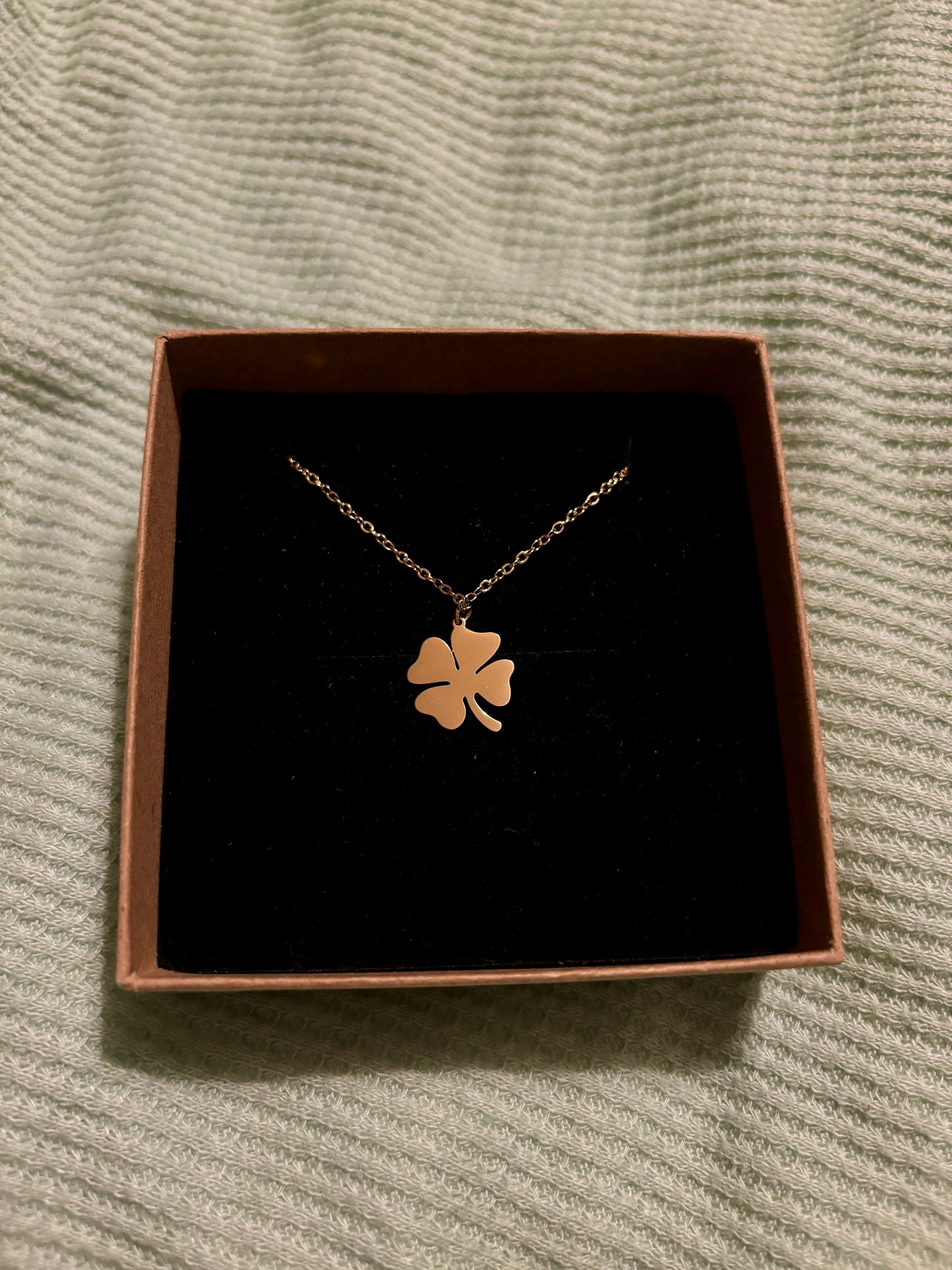 Luck Necklace