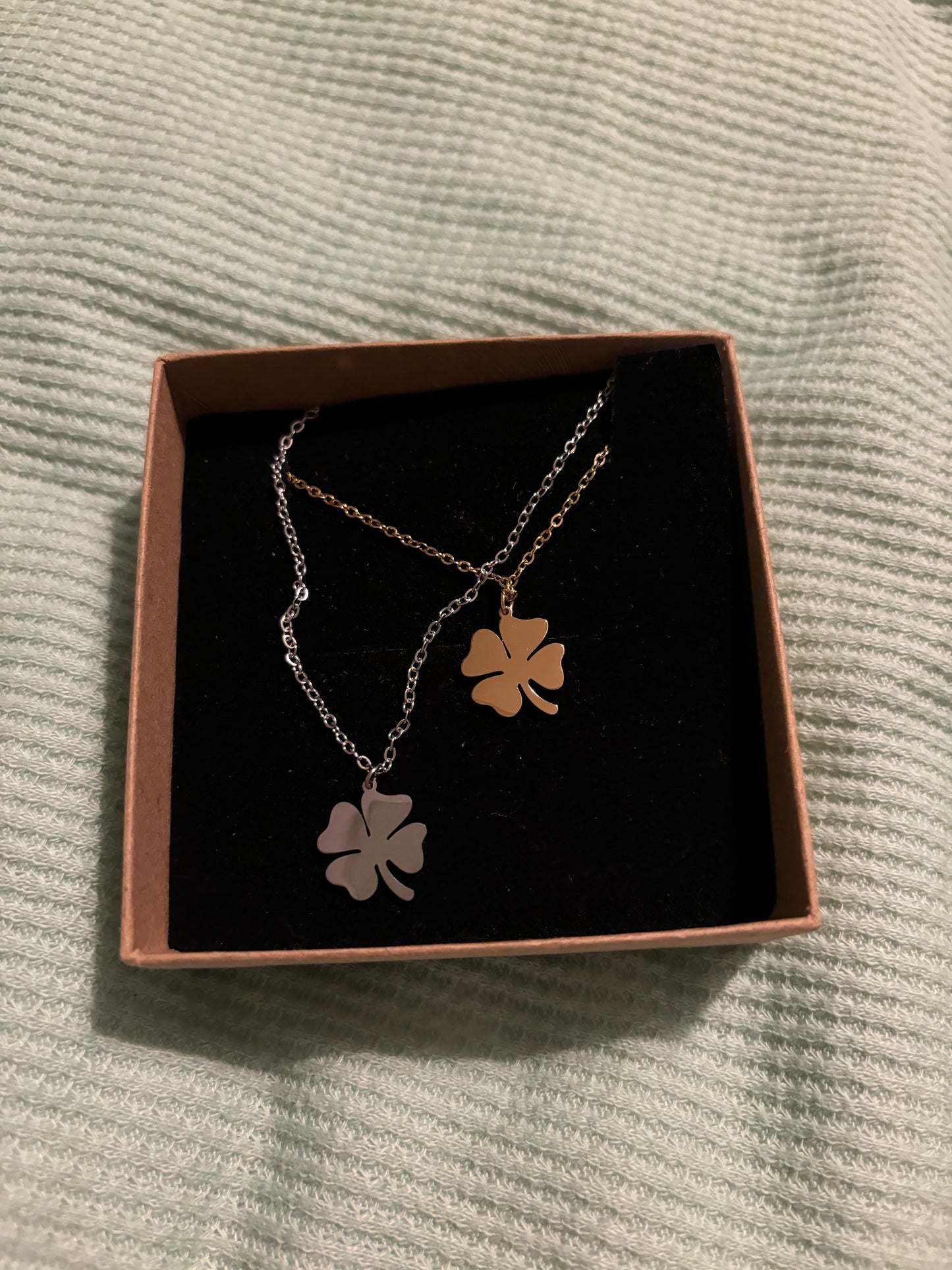 Luck Necklace