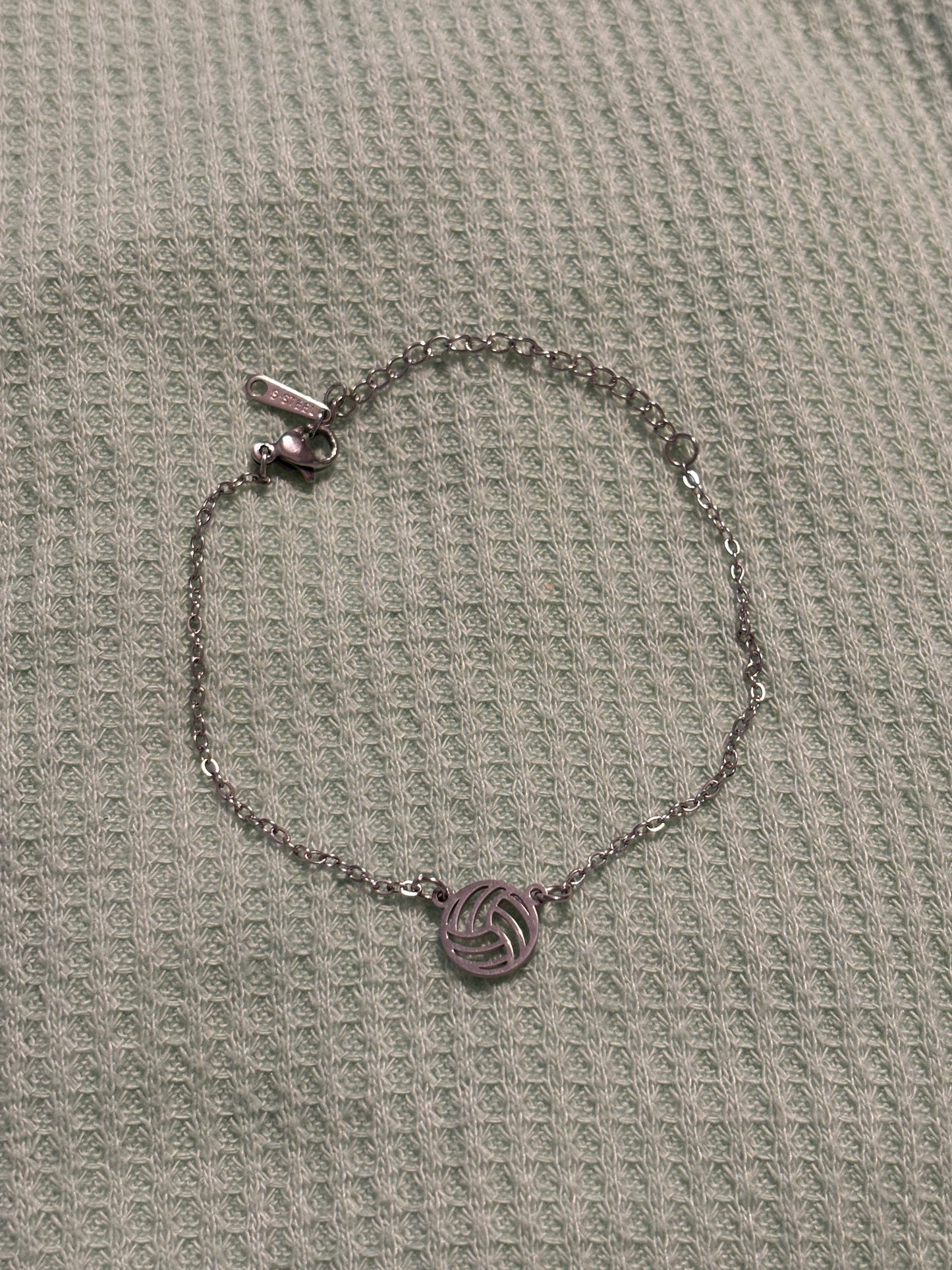 Gaelic Bracelet