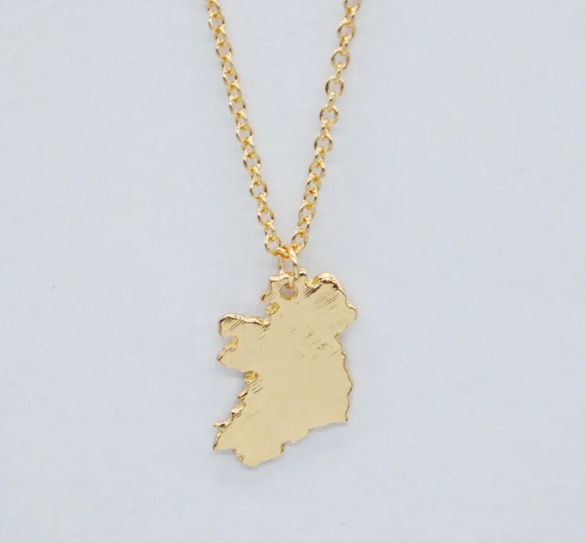 Eire Necklace