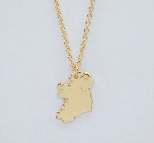 Eire Necklace