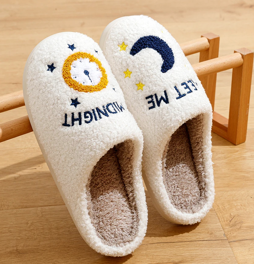 Midnight Slippers