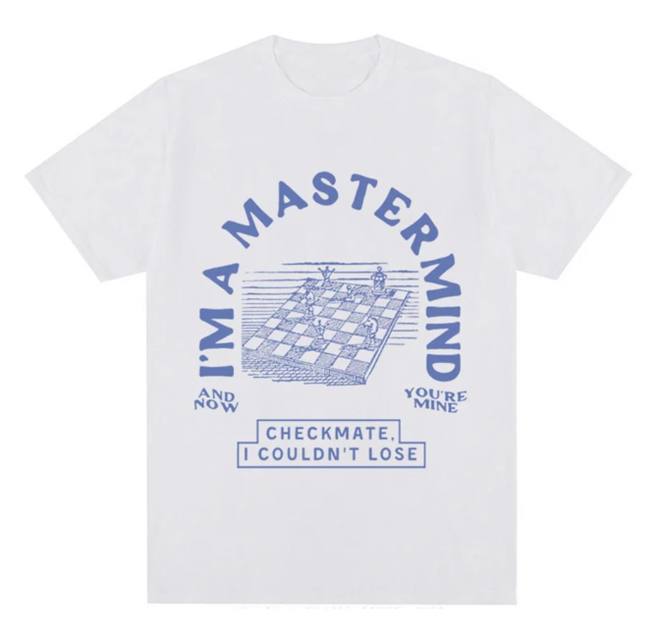 Mastermind T-Shirt