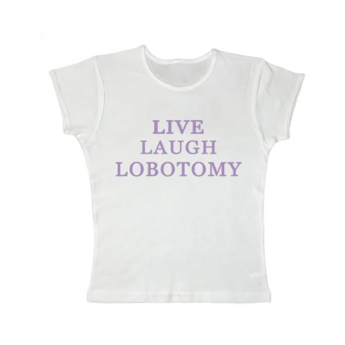 Lobotomy