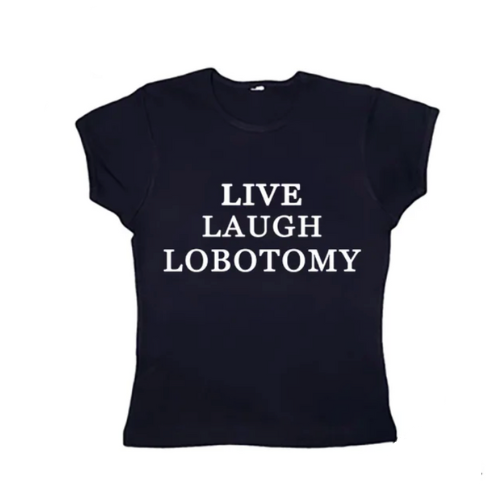 Lobotomy